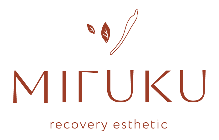 recovery esthetic MIFUKU